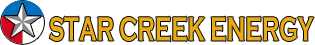 Star Creek Logo